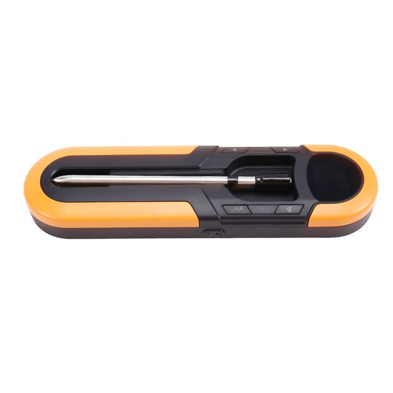 ABFU-Wireless Thermometer für  – Smart Accessories Bewertung und Preis