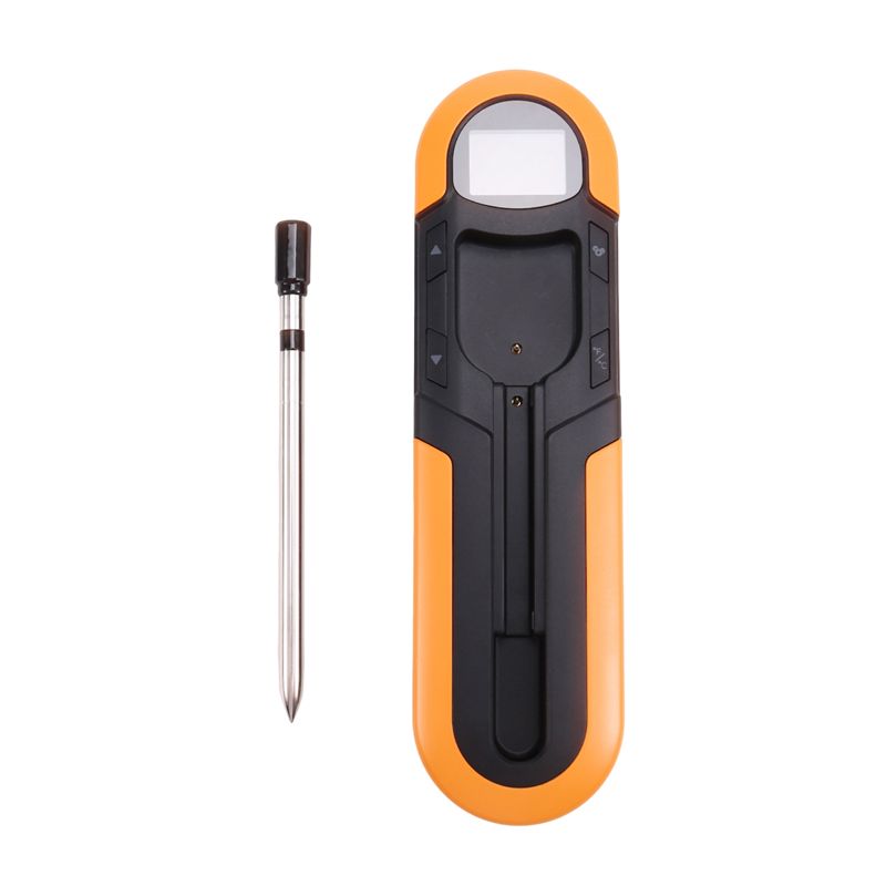 ABFU-Wireless Thermometer für  – Smart Accessories Bewertung und Preis