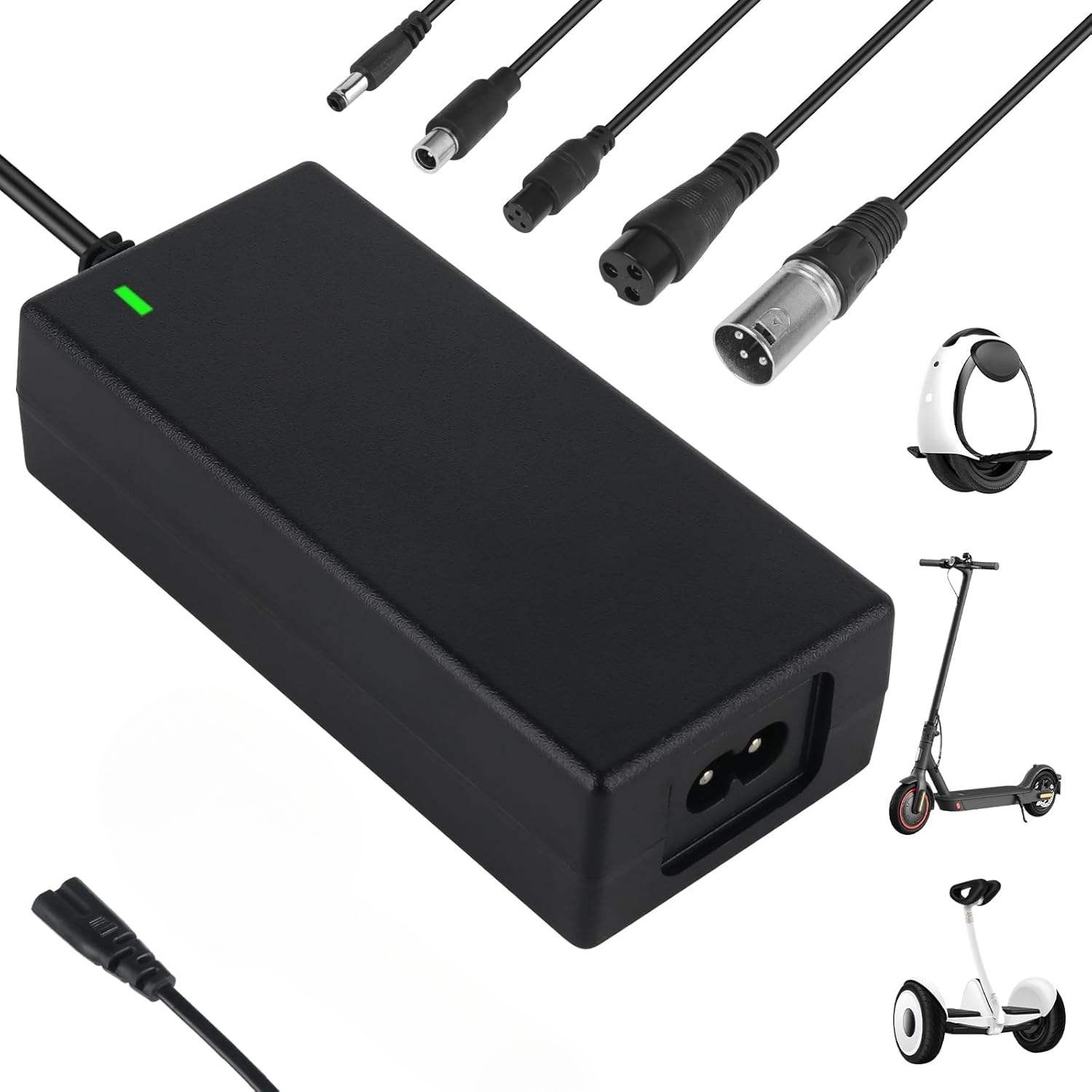 Universelles AC DC 42V 2A Netz – Smart Accessories Bewertung und Preis