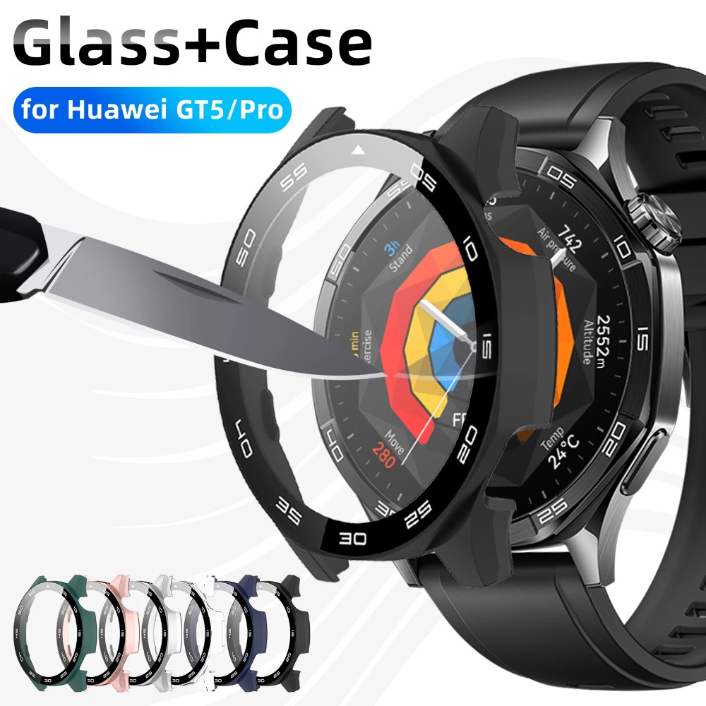 Hülle für Huawei Watch GT 5/GT – Titan Smartwatch Accessories Bewertung und Preis
