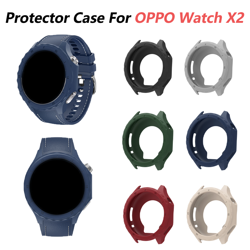 Für OPPO Uhr X2 Smartwatch Wei – Smartwatch X2 Bewertung und Preis